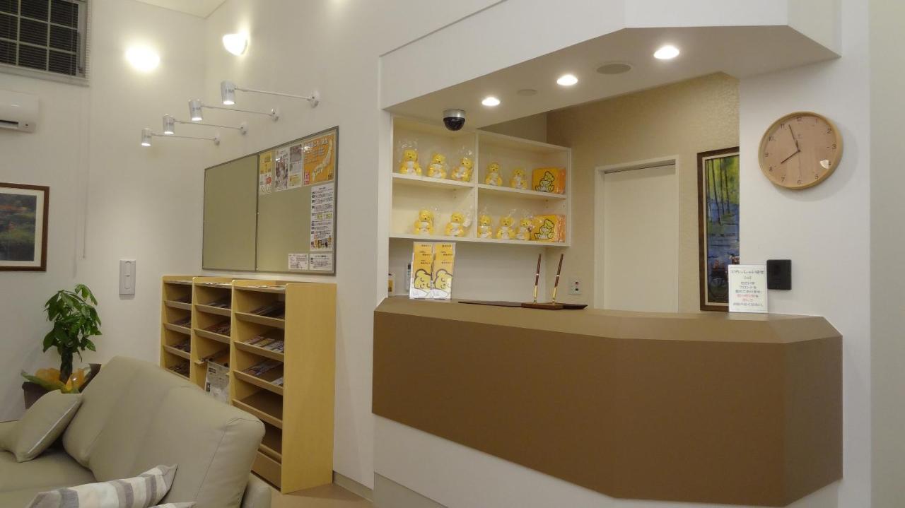 Family Lodge Hatagoya Shimanto Shimanto  Esterno foto