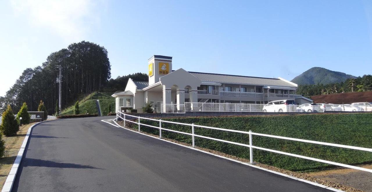 Family Lodge Hatagoya Shimanto Shimanto  Esterno foto