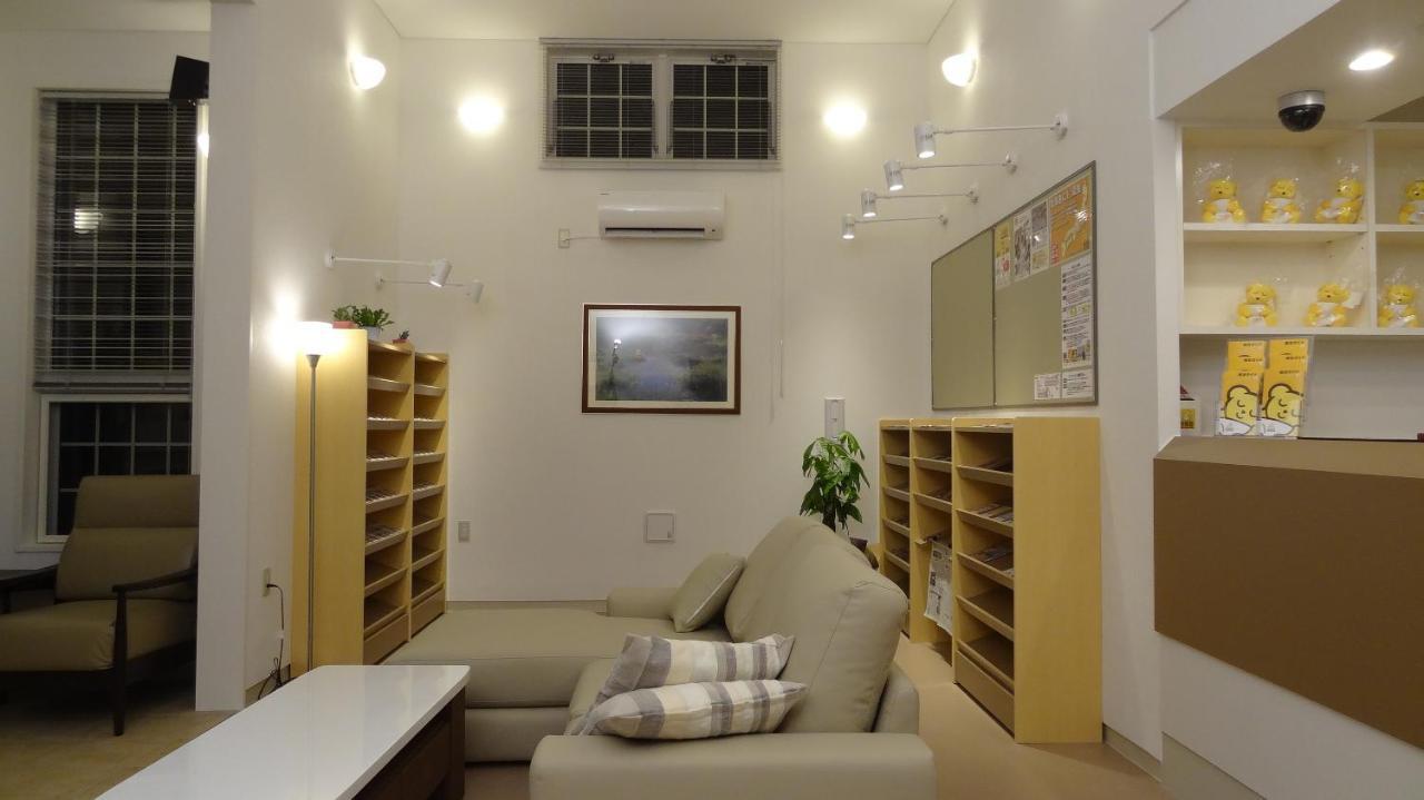Family Lodge Hatagoya Shimanto Shimanto  Esterno foto